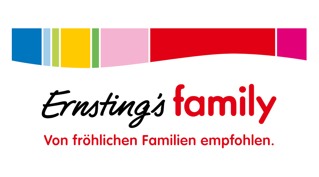 Ernsting’s family